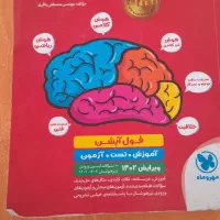 کتاب تیز هوشان|لوازم التحریر|تربت‌حیدریه, اندیشه|دیوار