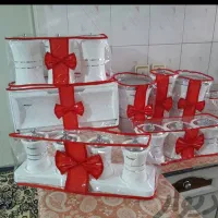 کاور لوازم برقی دلوین