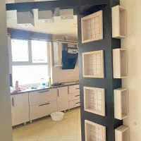کابینت  تزئینی