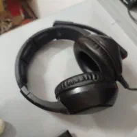 هدفون گیمینگ و دوربین کامیپوتر|قطعات و لوازم جانبی رایانه|خمینیشهر, |دیوار