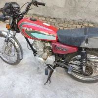 هندا مدل 84