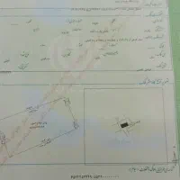 خانه قدیمی نقلی قابل سکونت