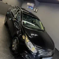 جک جی ۴ ، JAC J4 / j4