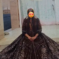 لباس محلی|لباس|کازرون, |دیوار