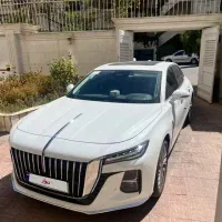 ماشین هونگچی