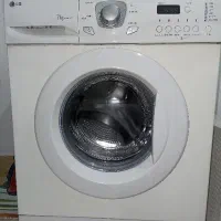 لباسشویی ۷ کیلویی LG