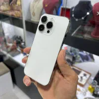 13 پرو 128 گیگ باطری 74