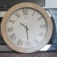 ساعت|ساعت دیواری و تزئینی|کوهدشت, |دیوار