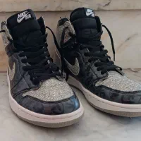 کفش جردن وان ربلیونر طوسی|کیف، کفش، کمربند|مشهد, عامل|دیوار