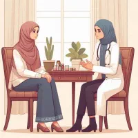 درخانه به درامد برس