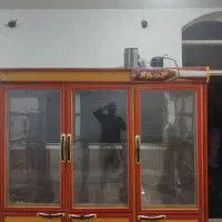 یخچال ویترینی 6در