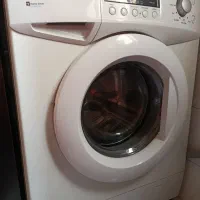 ماشین لباسشویی تمام اتوماتیک ۷کیلویی اسنوا