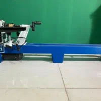 دستگاه خراطی Scheppach در حد نو|ابزارآلات|صفادشت, |دیوار