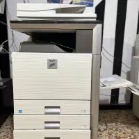 فروش وسایل کافینت و چاپ|پرینتر، اسکنر، کپی، فکس|یاسوج, |دیوار