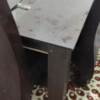 میز نهار خوری