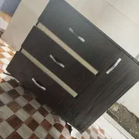 میز کشودار