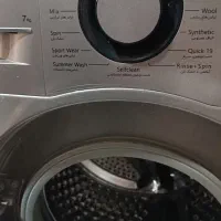 لباسشویی 7 کیلویی|ماشین لباسشویی و خشک‌کن لباس|اندیشه, اندیشه فاز ۱|دیوار