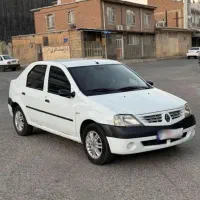 تندر ۹۰ پارس خودرو مدل ۸۹