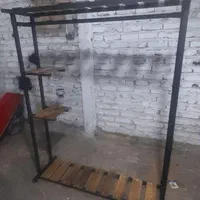 انواع رگال های طبقاتی   سایز از شما  ساخت از ما