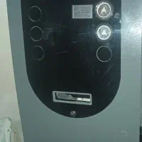 دستگاه نوبت دهی تک باجه