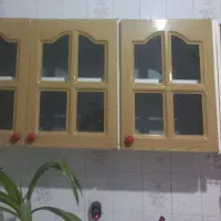 فروش کابینت کار کرده فلز