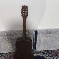 گیتار دست ساز|گیتار، بیس، امپلیفایر|کرج, حسین‌آباد|دیوار