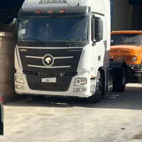 فروش آتامان صفر