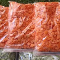 بادمجان سرخ شده پیازمجلسی لوبیاسبزهویج|خوردنی و آشامیدنی|کرمان, |دیوار