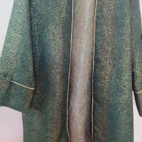 مانتو ژاکارد مانتوکتی|لباس|ورامین, ورامین|دیوار