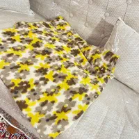 پتو بهاری سبک