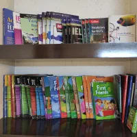 تدریس زبان انگلیسی