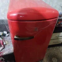 یخچال نو