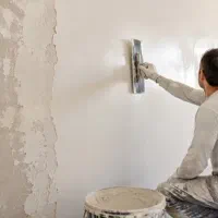 لکه گیری و سفید کاری ساختمان