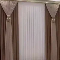 نصاب پرده( فروش) شستشو/ تمام نقاط*