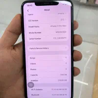 11pro max 256|موبایل|تهران, شمیراننو|دیوار