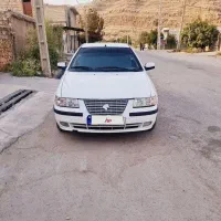 سمند اس ای فروش فوری فوری فوری|خودرو سواری و وانت|دوگنبدان, |دیوار