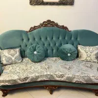 مبل و صندلی