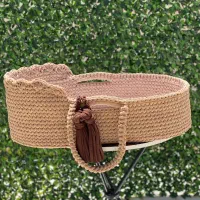 ثبت‌ سفارش بافت کریر تریکویی|اسباب و اثاث بچه|بیرجند, |دیوار