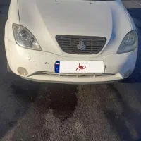 تیبا صندوق‌دار SX، مدل ۱۳۹۲|خودرو سواری و وانت|تهران, بهارستان|دیوار