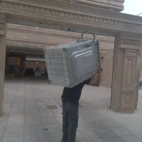 باربری بزرگ خراسان پیروزی فکوری
