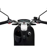 فروش موتور برقی شهاب 1500|موتورسیکلت|شیراز, لاله|دیوار