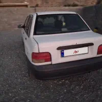 پراید ۱۳۱مدل ۹۰|خودرو سواری و وانت|آسمینون, |دیوار