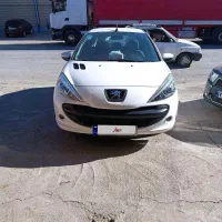 207 مدل401 سقف فلز