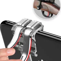 دسته بازی پابجی و کالاف|کنسول، بازی ویدئویی و آنلاین|گرگان, |دیوار