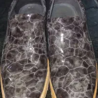 کفش پوست ماری 38