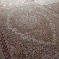 ۳ عدد فرش ۱۲ متری