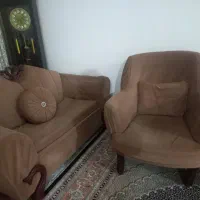 مبل هفت نفره