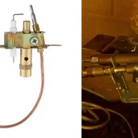 تعمیرات تخصصی بخاری و شومینه|خدمات پیشه و مهارت|تهران, پرستار|دیوار