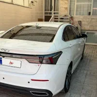 اریزو ۶ پرو صفر|خودرو سواری و وانت|مشهد, هفده شهریور|دیوار