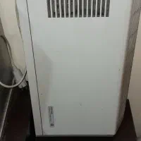بخاری پارس خزر